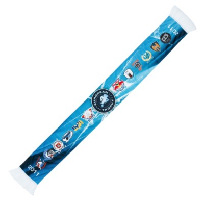 European Trophy Scarf 2011
