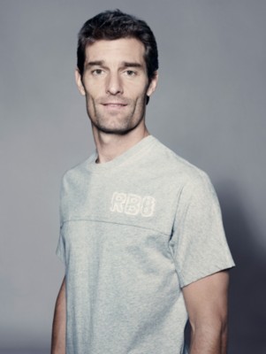 Race T'Shirt Plus - men