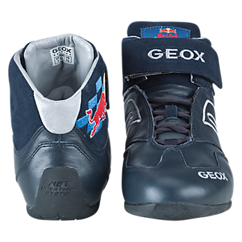 geox racing shoes