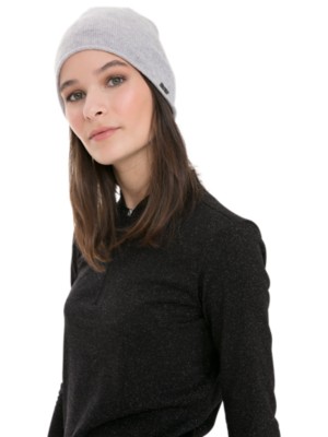 Leichte 3D Strickmütze mit Kaschmir-Anteil