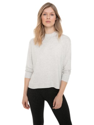 Leichtes Longsleeve mit Taurex®